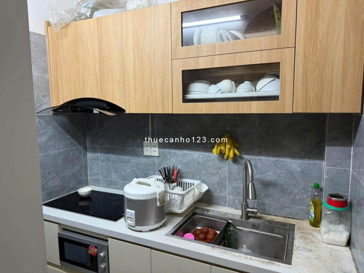 Nhà riêng 2p ngủ- đường Cô Giang-Cầu Kiều, sẵn nội thất giá 15tr/tháng - Ảnh 1
