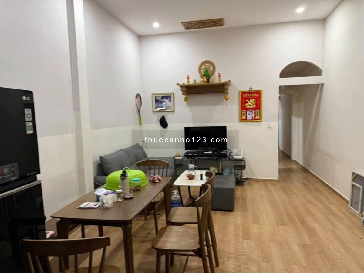 Nhà riêng 2p ngủ- đường Cô Giang-Cầu Kiều, sẵn nội thất giá 15tr/tháng - Ảnh 3