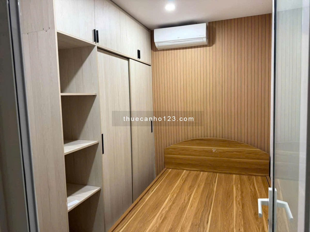 Nhà riêng 2p ngủ- đường Cô Giang-Cầu Kiều, sẵn nội thất giá 15tr/tháng - Ảnh 4