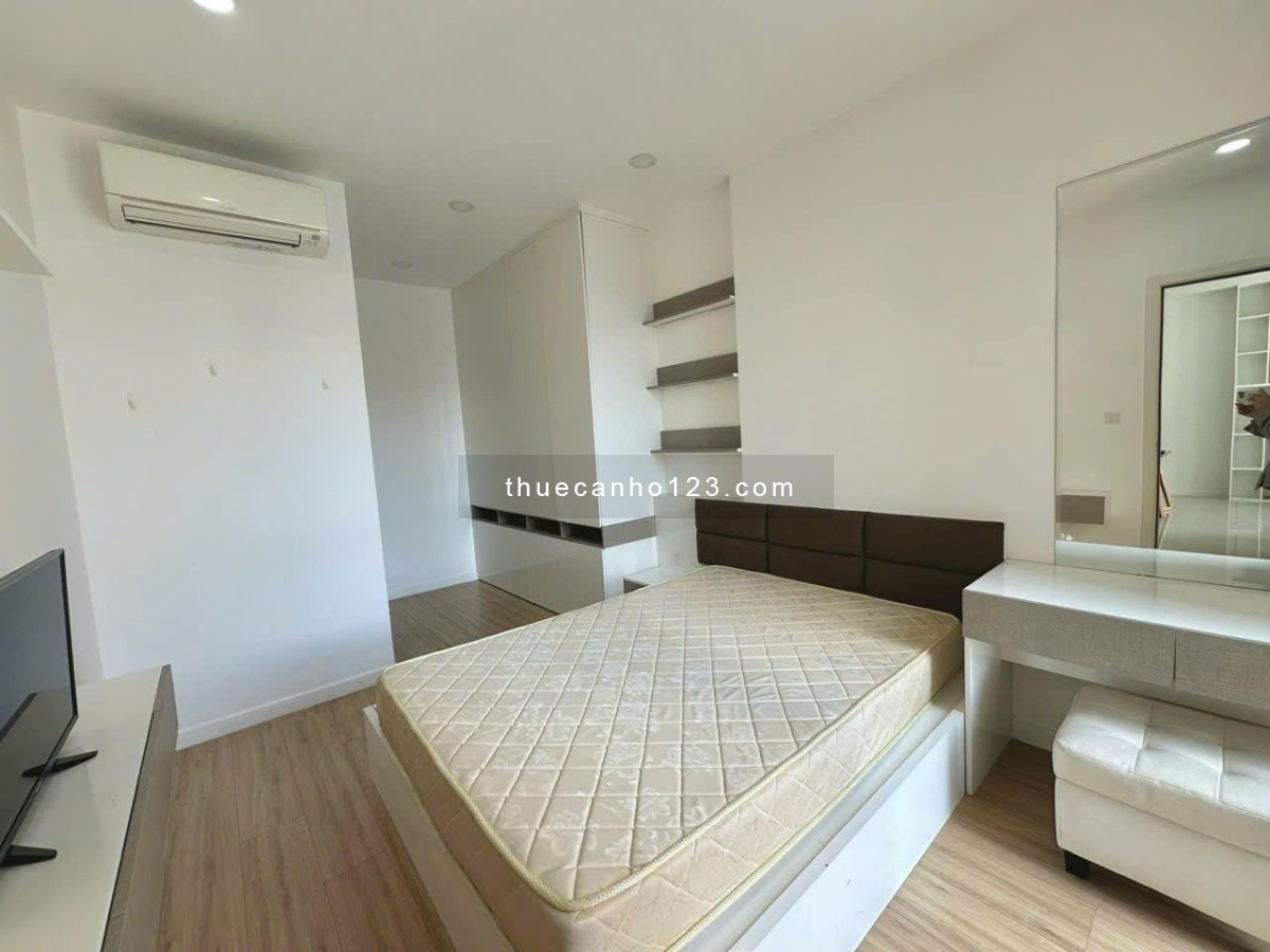 Tân Phước plaza- Lý Thường Kiệt căn 3 phòng ngủ giá 15tr/tháng - Ảnh 2