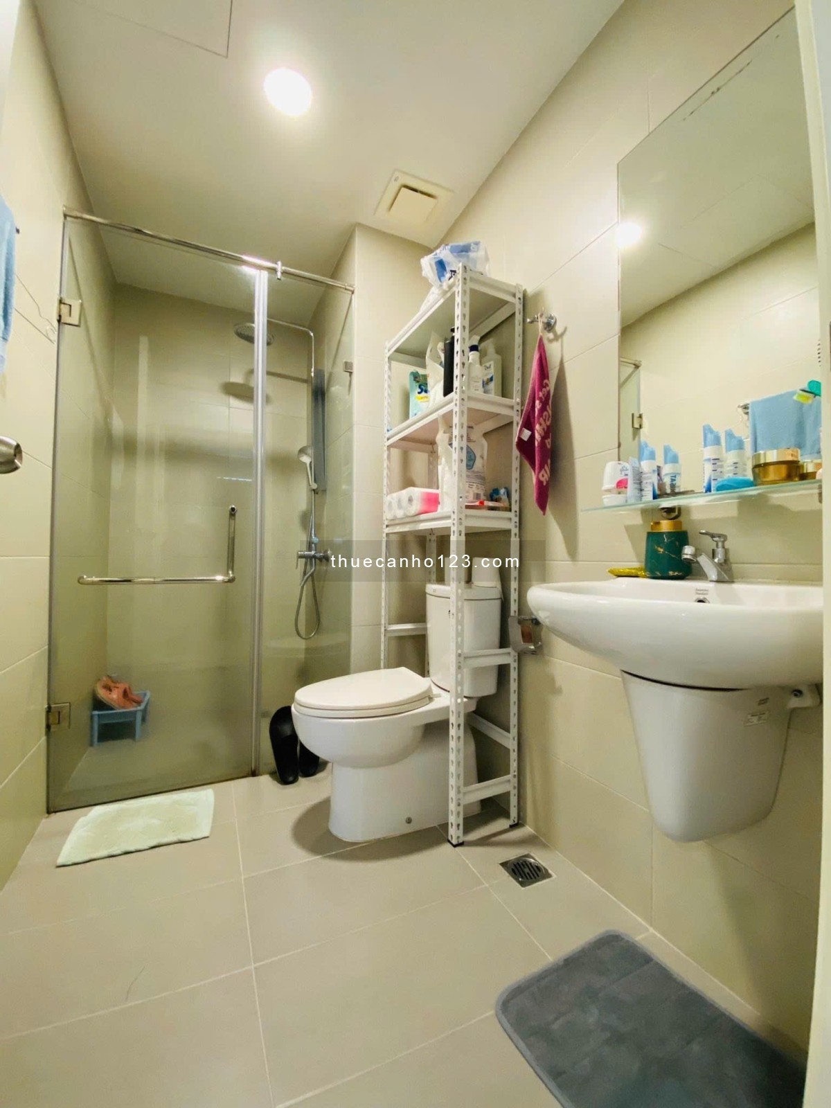 Tân Phước plaza- Lý Thường Kiệt căn 3 phòng ngủ giá 15tr/tháng - Ảnh 6