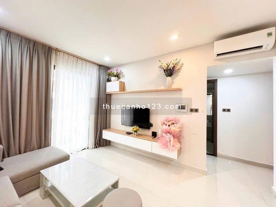 Cộng Hoà Plaza căn hộ rộng 76m2-2p ngủ-NTCC- giá 14tr/tháng - Ảnh 5