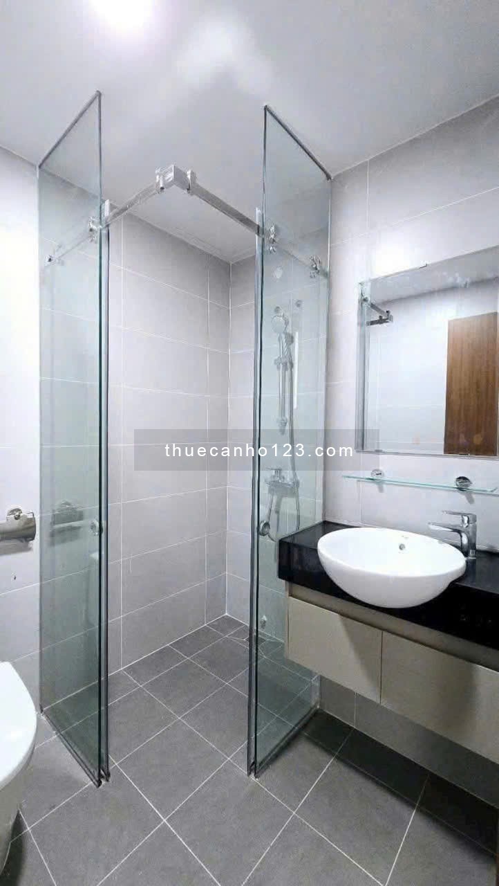 Cộng Hoà Plaza căn hộ rộng 76m2-2p ngủ-NTCC- giá 14tr/tháng - Ảnh 7