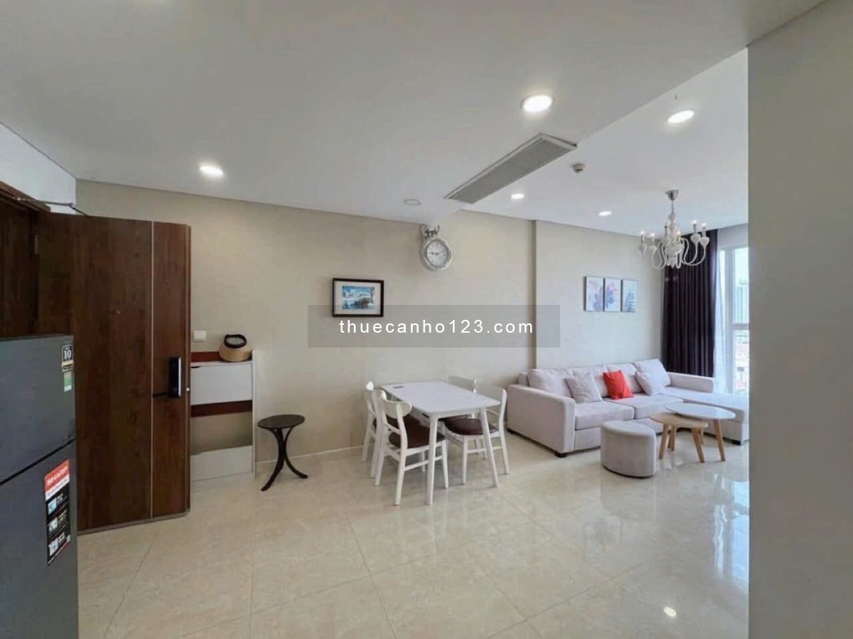 C/c An Gia Garden -Tân Kì tân Quý căn hộ 2p ngủ,NTCB giá 11tr/tháng - Ảnh 1