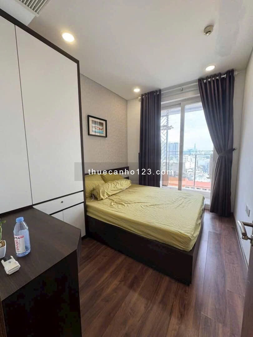 C/c An Gia Garden -Tân Kì tân Quý căn hộ 2p ngủ,NTCB giá 11tr/tháng - Ảnh 2