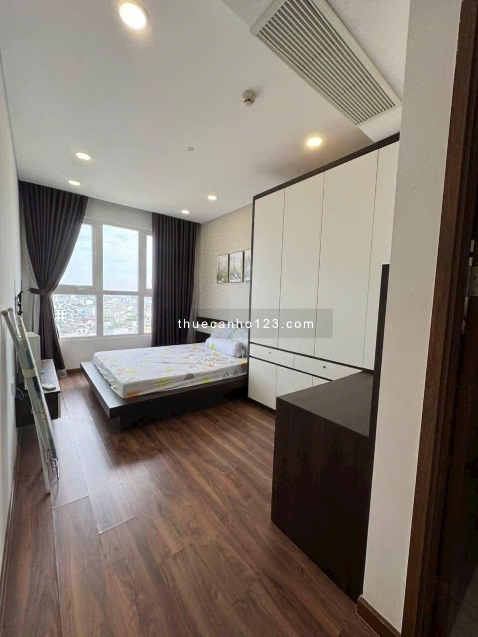 C/c An Gia Garden -Tân Kì tân Quý căn hộ 2p ngủ,NTCB giá 11tr/tháng - Ảnh 3