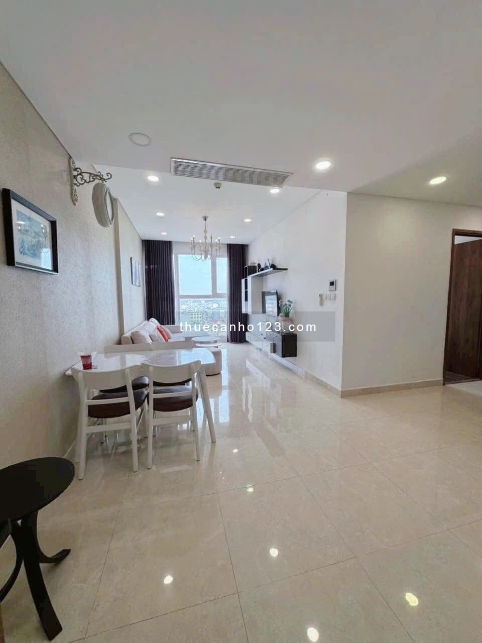 C/c An Gia Garden -Tân Kì tân Quý căn hộ 2p ngủ,NTCB giá 11tr/tháng - Ảnh 6