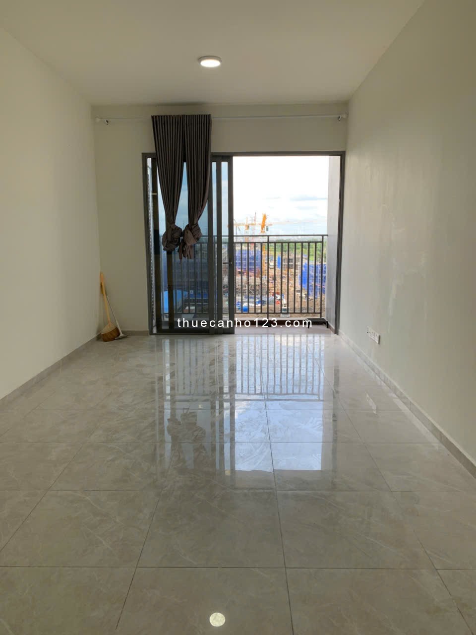 Cho thuê 2PN2WC - 13 triệu/tháng - Nội thất cơ bản Celesta Rise - Ảnh 5