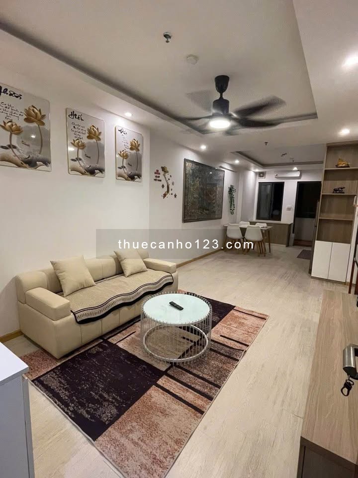 C/c Carillon 3, Hoàng Hoa Thám cho thuê căn 2PN, đủ nội thất giá chỉ 11tr/tháng - Ảnh 2