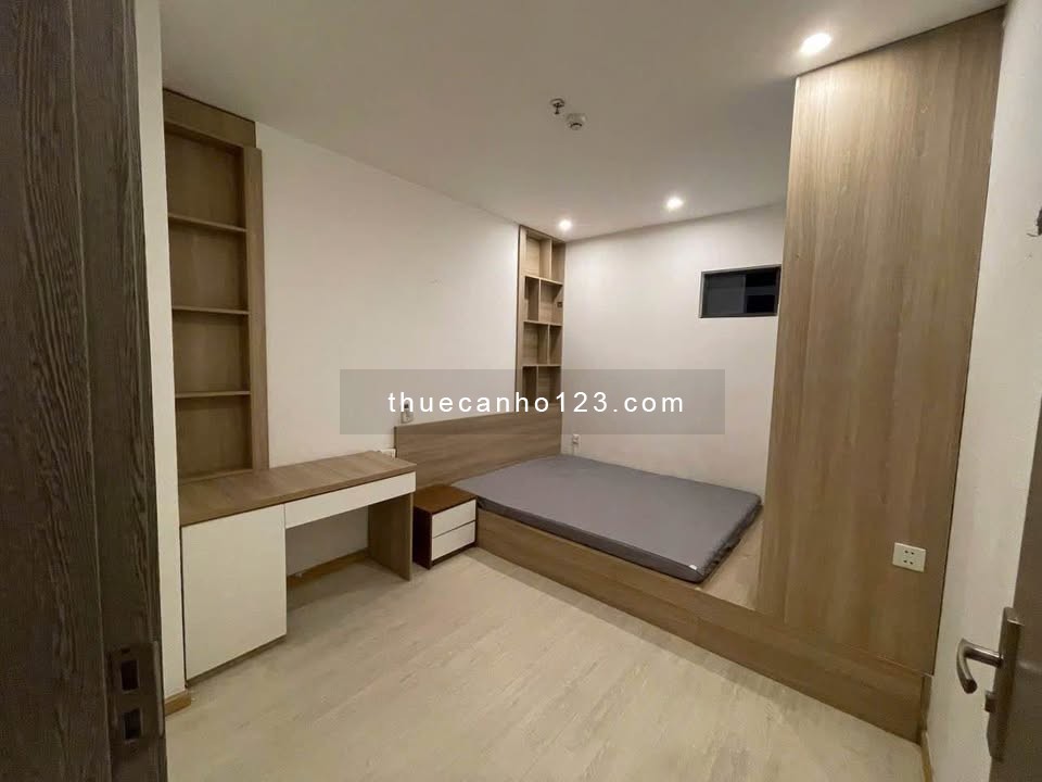 C/c Carillon 3, Hoàng Hoa Thám cho thuê căn 2PN, đủ nội thất giá chỉ 11tr/tháng - Ảnh 3