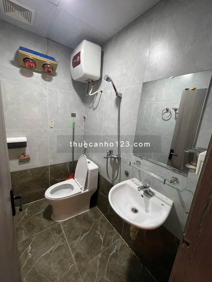 C/c Carillon 3, Hoàng Hoa Thám cho thuê căn 2PN, đủ nội thất giá chỉ 11tr/tháng - Ảnh 4