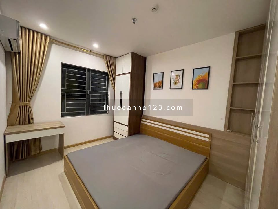C/c Carillon 3, Hoàng Hoa Thám cho thuê căn 2PN, đủ nội thất giá chỉ 11tr/tháng - Ảnh 5