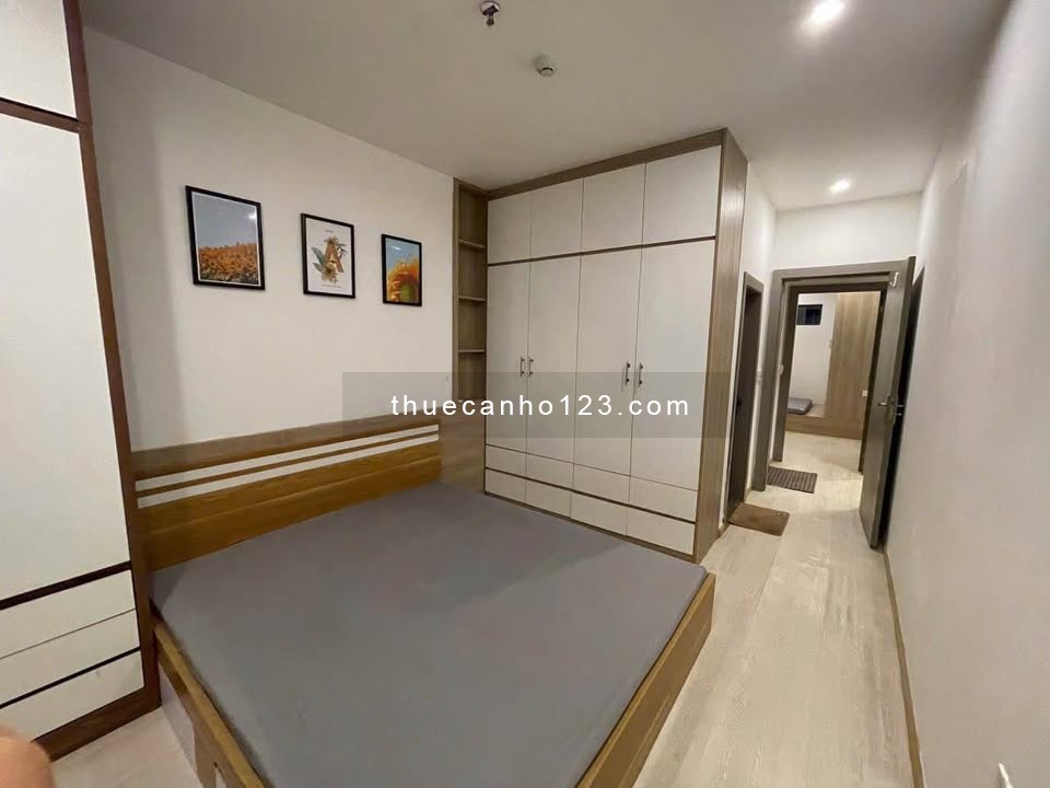 C/c Carillon 3, Hoàng Hoa Thám cho thuê căn 2PN, đủ nội thất giá chỉ 11tr/tháng - Ảnh 6