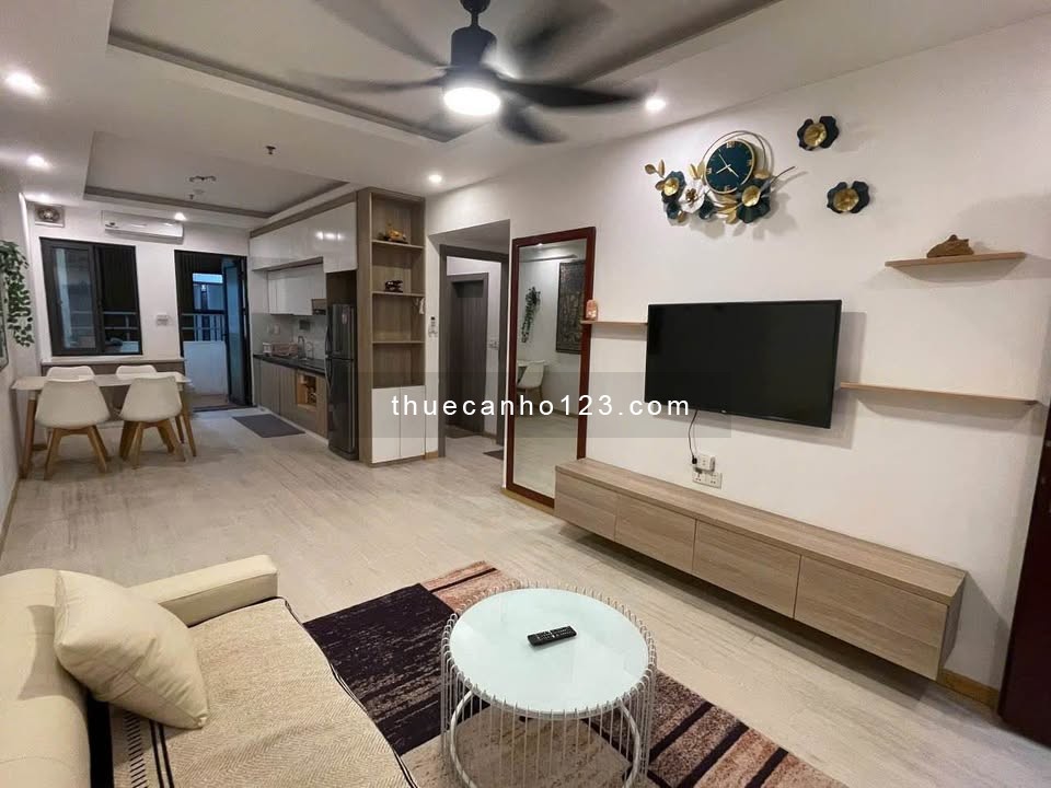 C/c Carillon 3, Hoàng Hoa Thám cho thuê căn 2PN, đủ nội thất giá chỉ 11tr/tháng - Ảnh 1