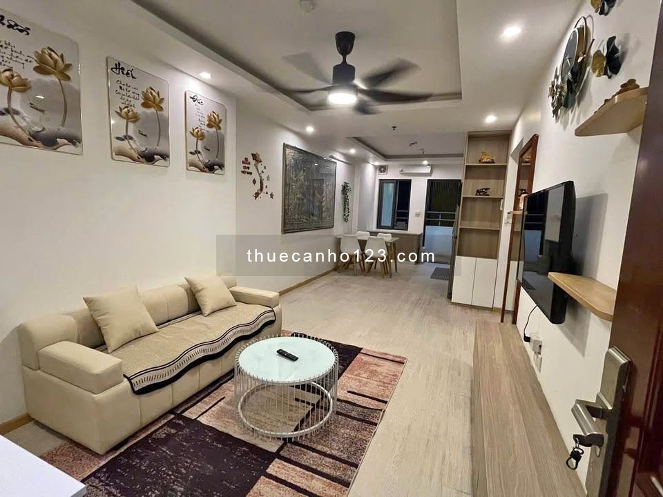 C/c Carillon 3, Hoàng Hoa Thám cho thuê căn 2PN, đủ nội thất giá chỉ 11tr/tháng - Ảnh 9