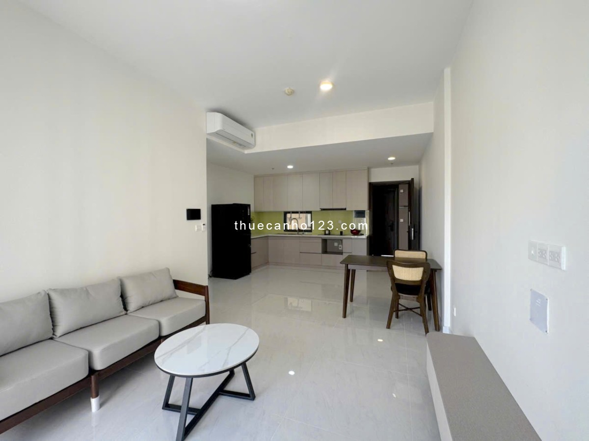 NHÀ MỚI, NỘI THẤT MỚI 100%, GIÁ TỐT NHẤT, THUÊ LIỀN 3PN VICTORIA VILLAGE: 24 TRIỆU - Ảnh 1