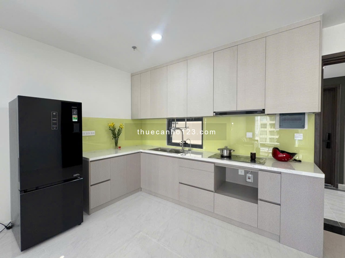 NHÀ MỚI, NỘI THẤT MỚI 100%, GIÁ TỐT NHẤT, THUÊ LIỀN 3PN VICTORIA VILLAGE: 24 TRIỆU - Ảnh 2