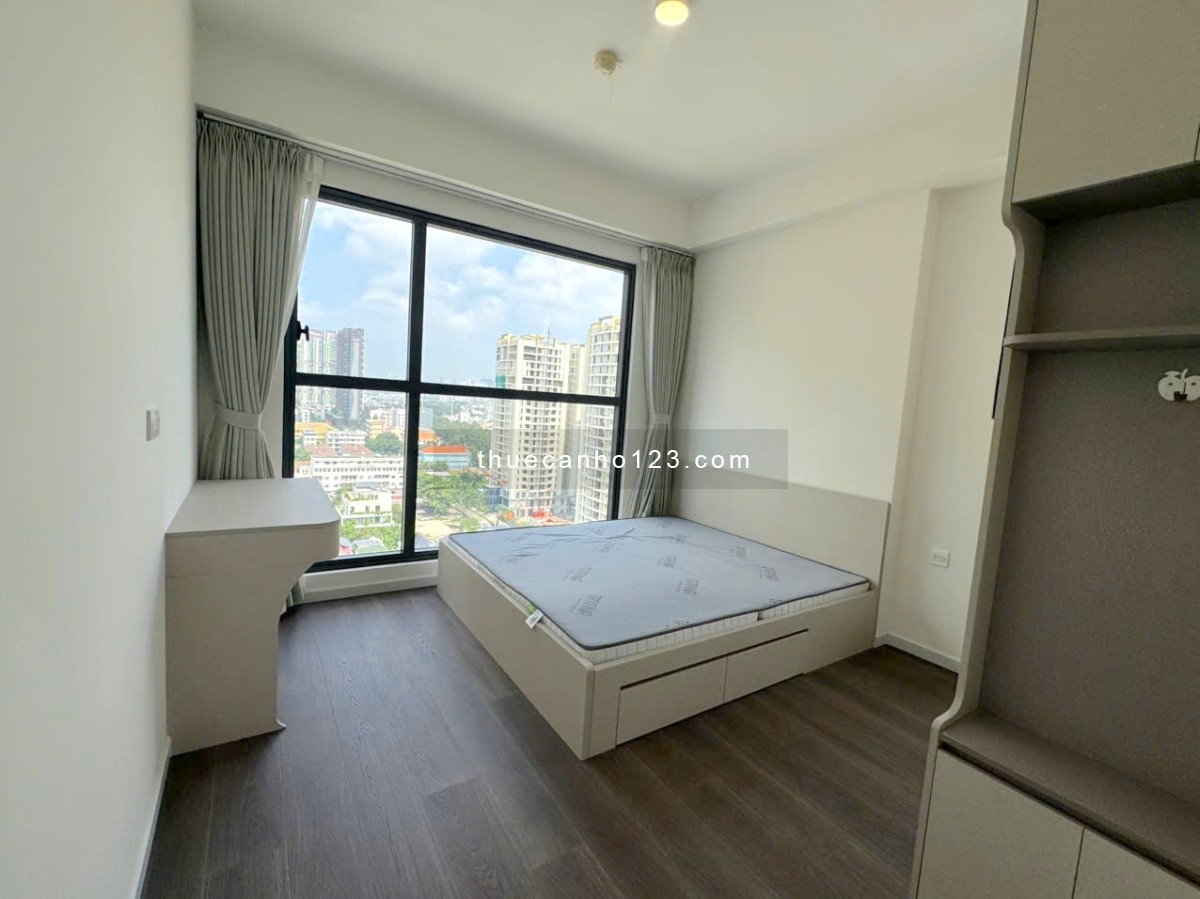 NHÀ MỚI, NỘI THẤT MỚI 100%, GIÁ TỐT NHẤT, THUÊ LIỀN 3PN VICTORIA VILLAGE: 24 TRIỆU - Ảnh 3