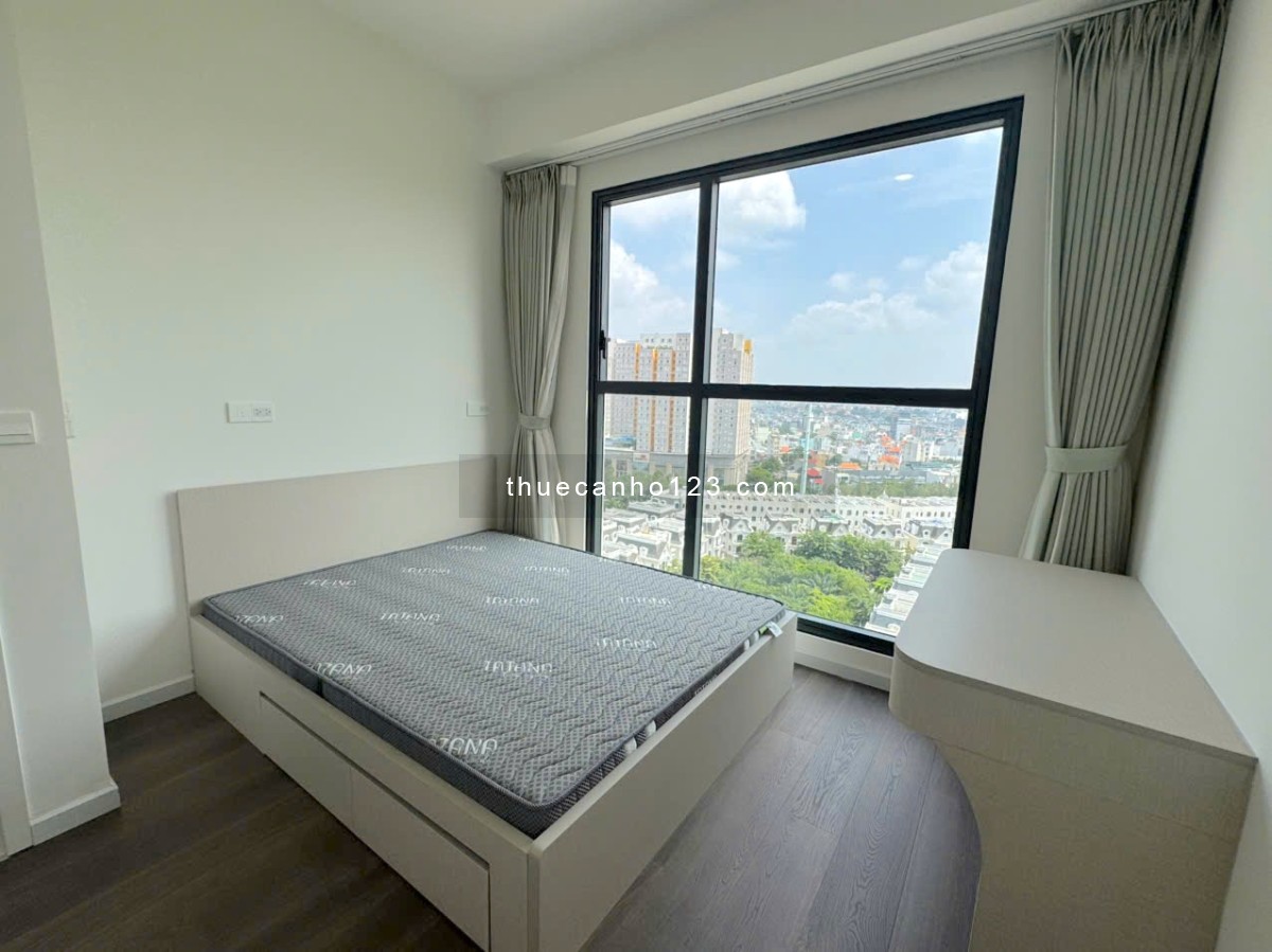 NHÀ MỚI, NỘI THẤT MỚI 100%, GIÁ TỐT NHẤT, THUÊ LIỀN 3PN VICTORIA VILLAGE: 24 TRIỆU - Ảnh 4