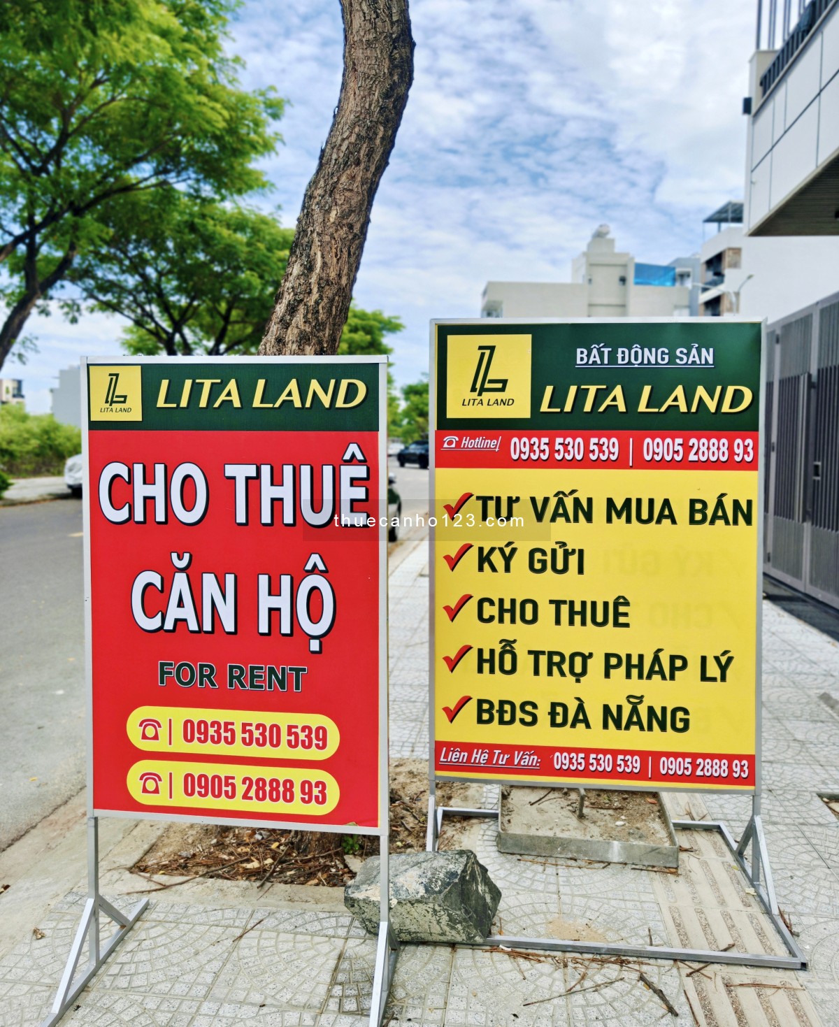 Cho thuê Căn hộ mới xây Khu FPT City - Ngũ Hành Sơn Đà Nẵng - Ảnh 13