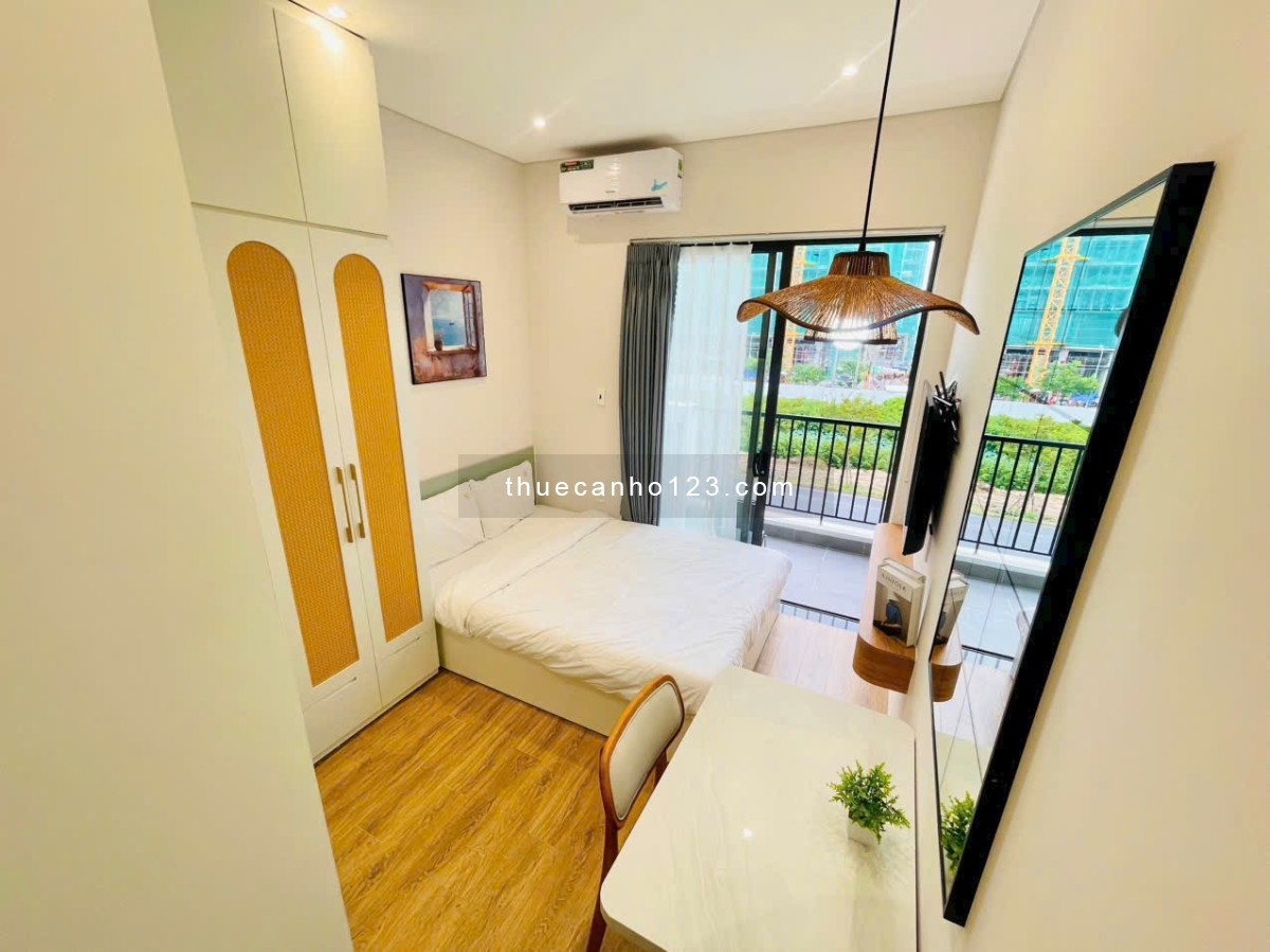 Cho thuê Căn hộ mới xây Khu FPT City - Ngũ Hành Sơn Đà Nẵng - Ảnh 2