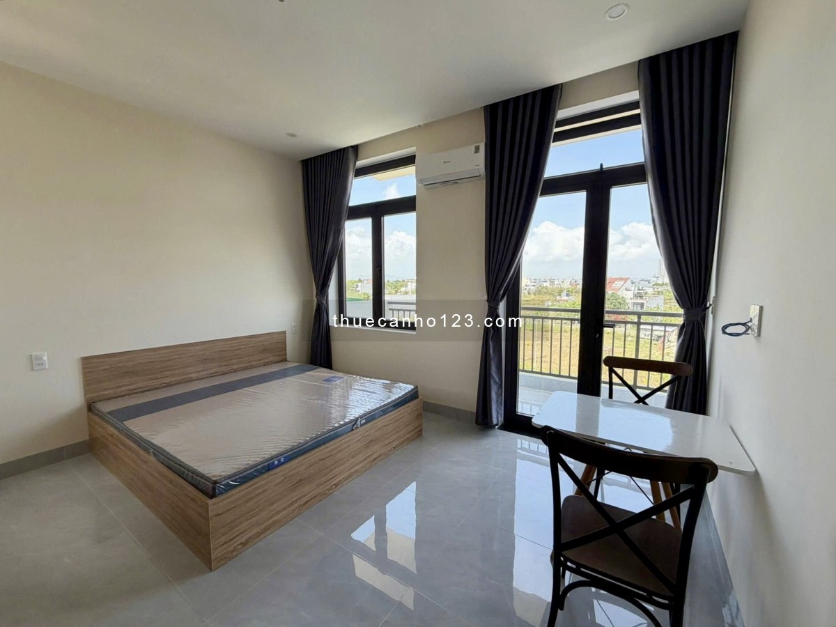 Cho thuê Căn hộ mới xây Khu FPT City - Ngũ Hành Sơn Đà Nẵng - Ảnh 9