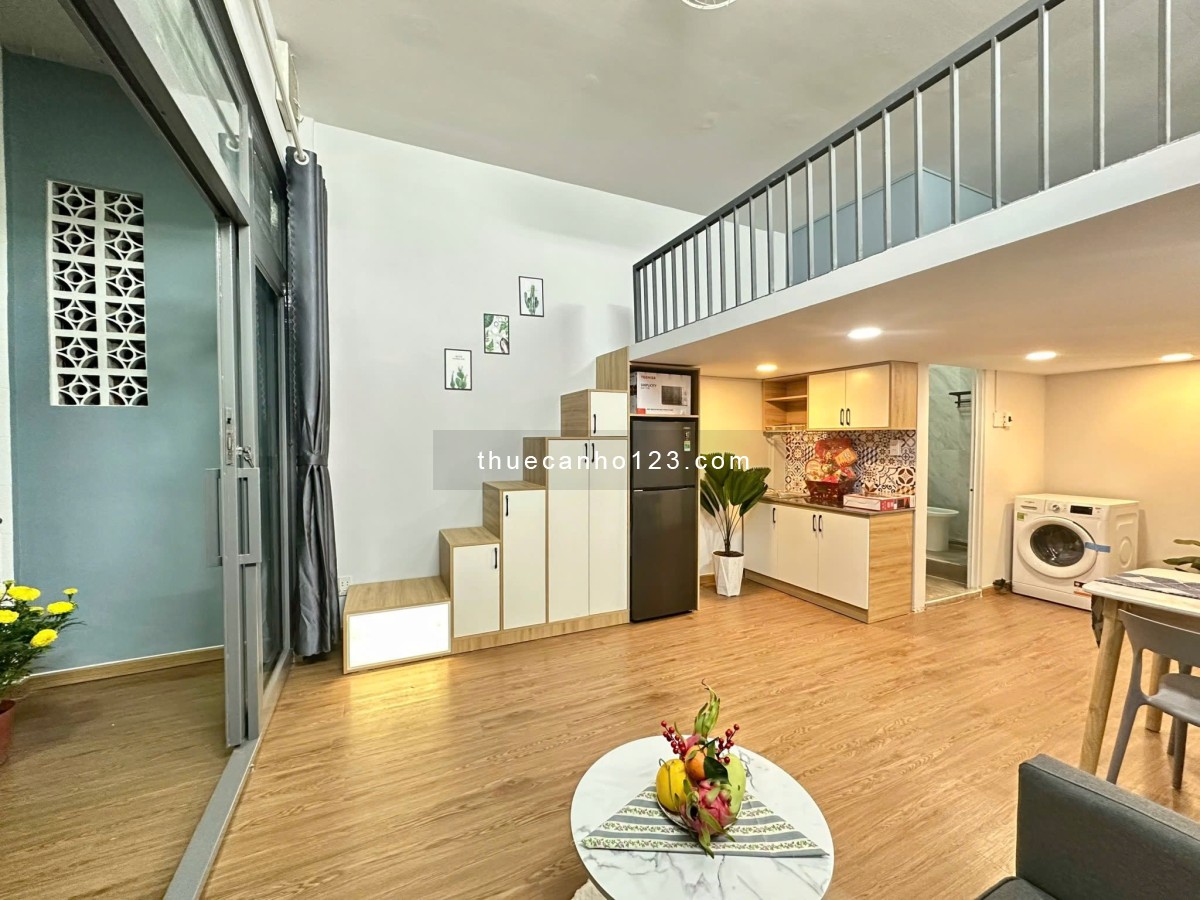 Duplex Vườn Lài Tân Phú, Ở Được 2-3 - Gần Văn Hiến,ĐH Hồng Bàng 3,ĐH Công Thương, AEONMALL TÂN PHÚ - Ảnh 1