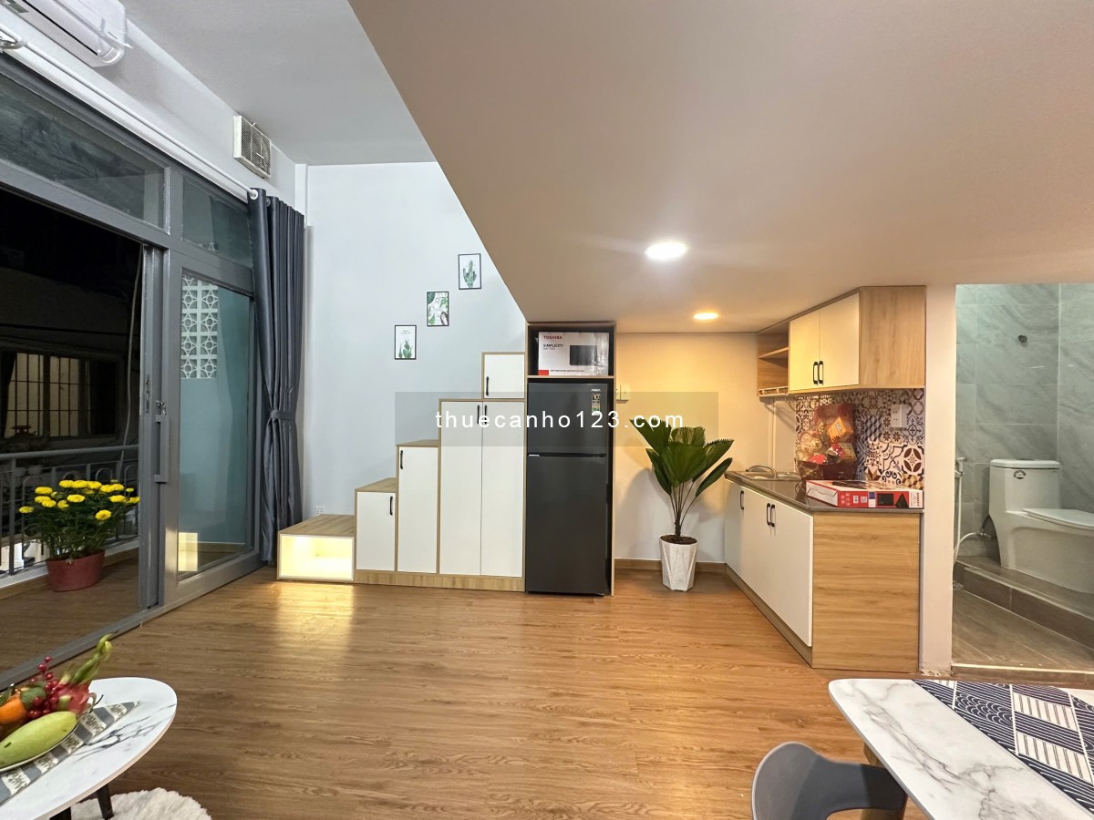 Duplex Vườn Lài Tân Phú, Ở Được 2-3 - Gần Văn Hiến,ĐH Hồng Bàng 3,ĐH Công Thương, AEONMALL TÂN PHÚ - Ảnh 5