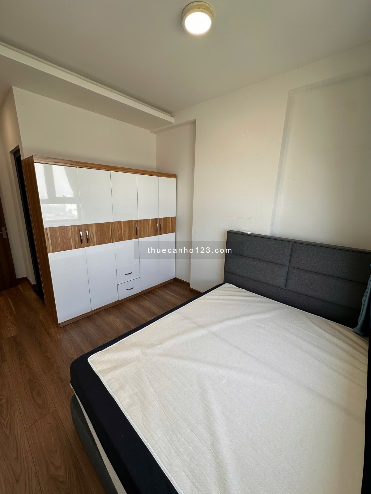 cho thuê căn hộ q7 riverside full nội thất đẹp giá rẻ - Ảnh 2