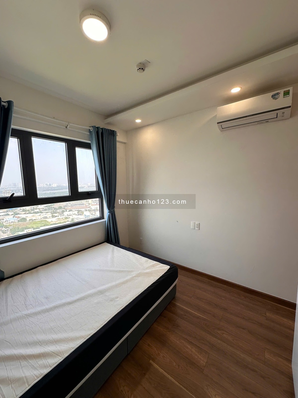 cho thuê căn hộ q7 riverside full nội thất đẹp giá rẻ - Ảnh 3