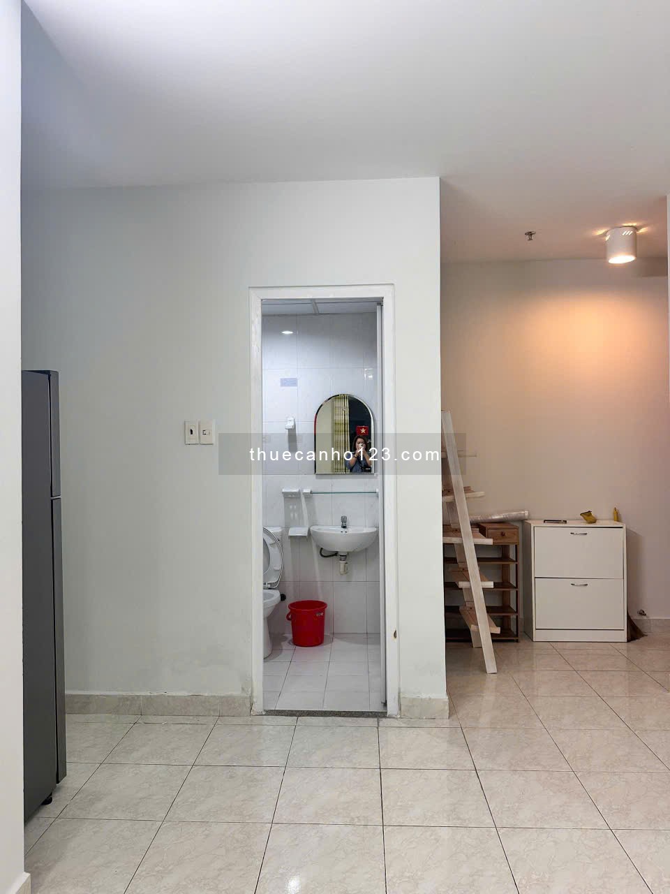 GIỎ HÀNG CĂN HỘ 90 RIVERSIDE NGUYỄN HỮU CẢNH CHO THUÊ TỪ 10 TRIỆU/THÁNG - Ảnh 2