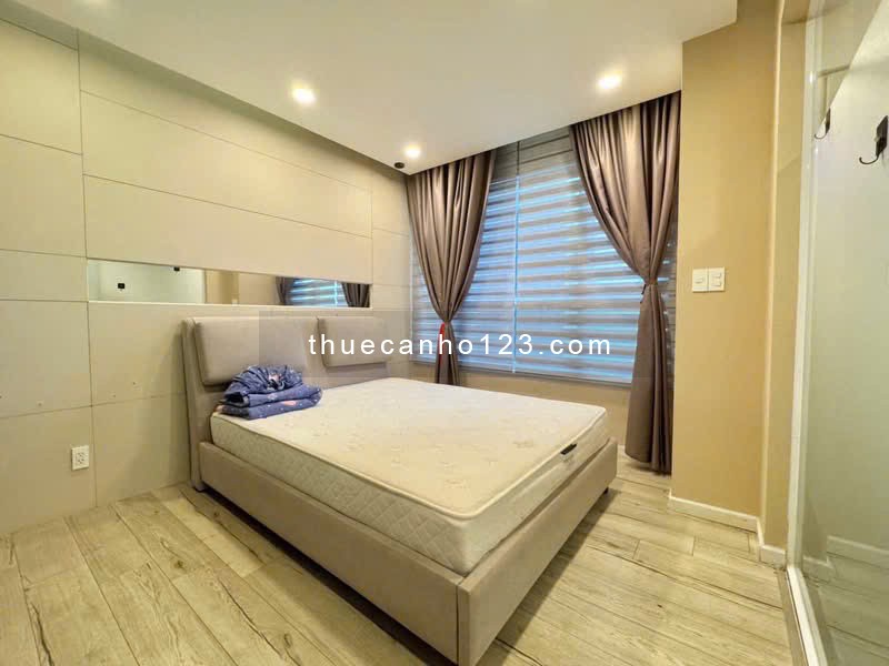 Thời điểm tốt – Chốt nhanh các căn 2PN Vista Verde NTCB- full nội thất giá chỉ từ 19tr/tháng - Ảnh 2