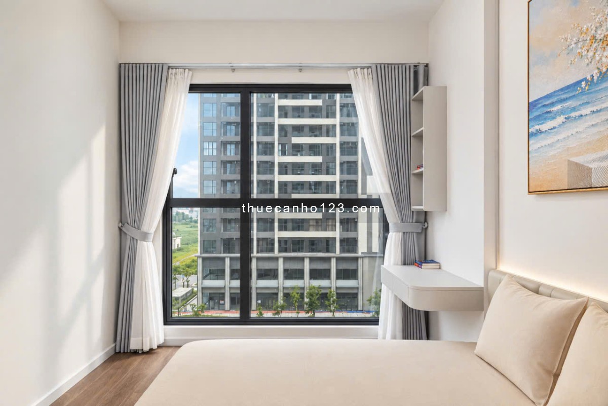 Cho thuê siêu phẩm 2PN nhà mới 100% tại Victoria Village - Ảnh 5