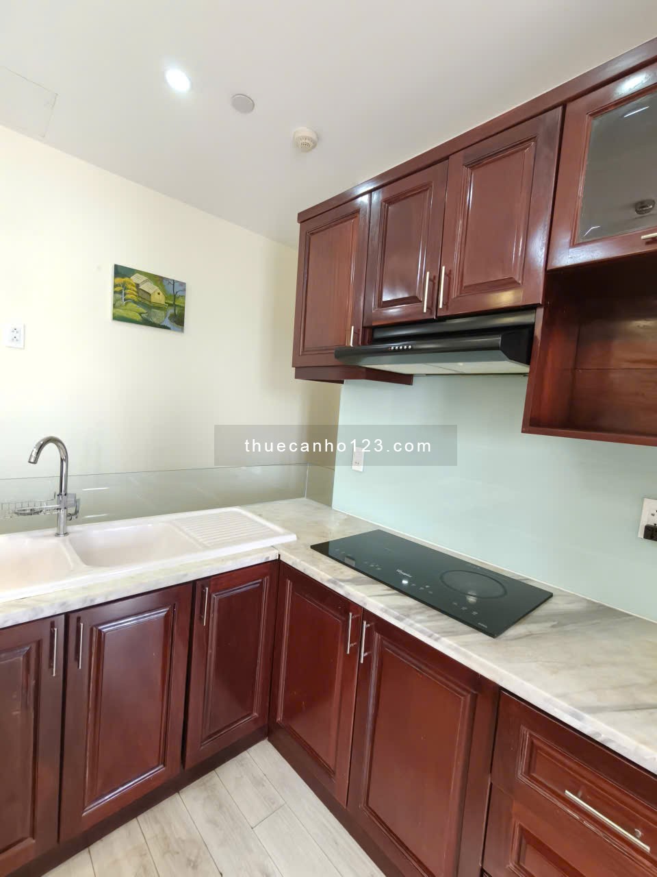 Cho thuê gấp căn hộ Scenic Valley , PMH , Quận 7, dt:71m2 , 2PN, 2WC , full nội thất, giá:15 triệu - Ảnh 4
