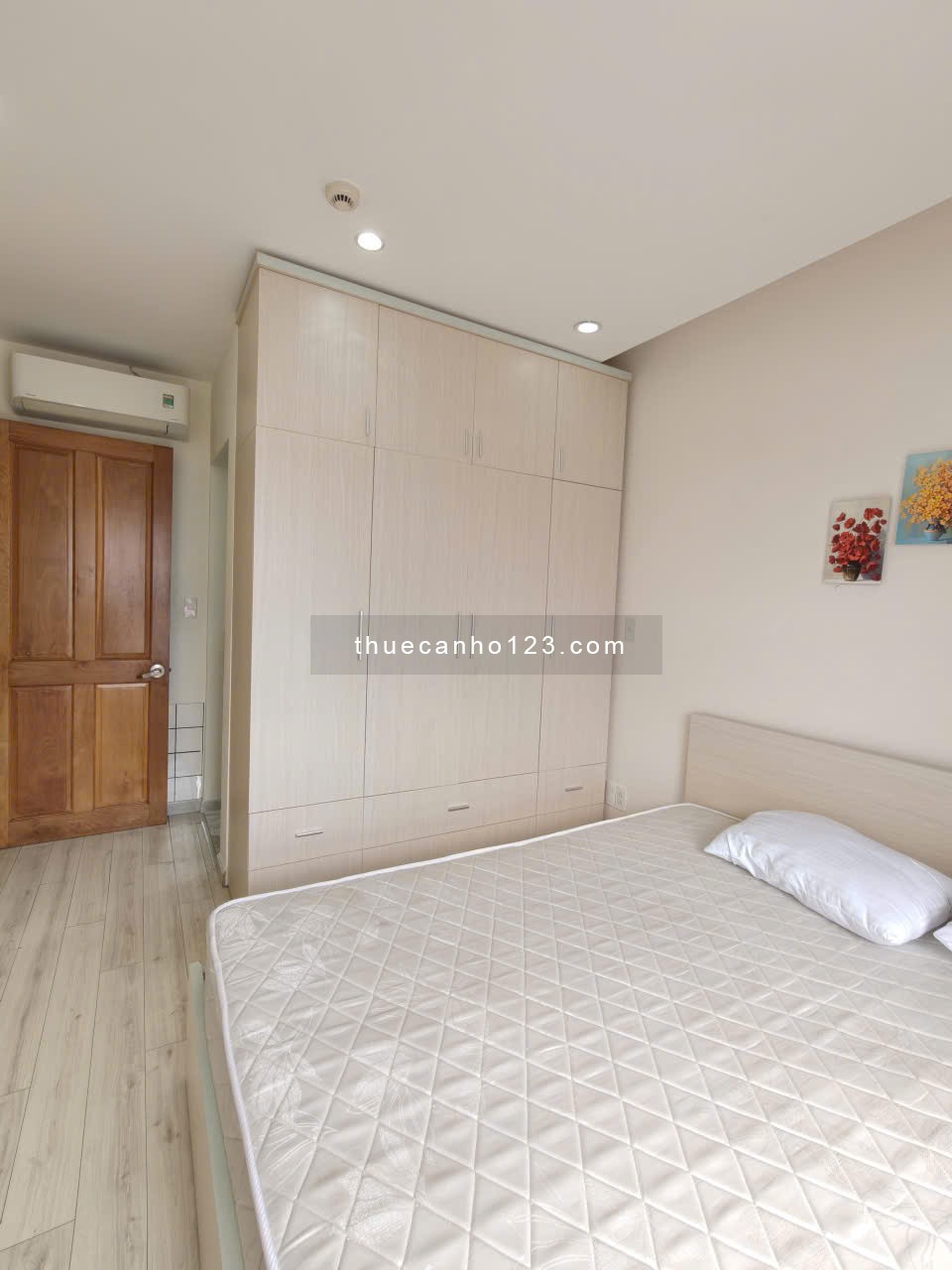 Cho thuê gấp căn hộ Scenic Valley , PMH , Quận 7, dt:71m2 , 2PN, 2WC , full nội thất, giá:15 triệu - Ảnh 6