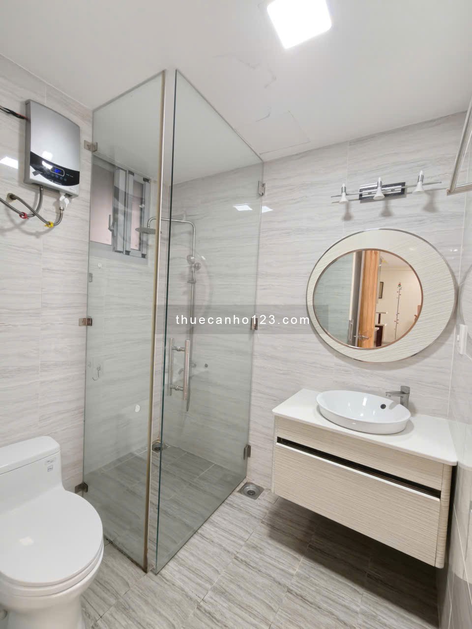 Cho thuê gấp căn hộ Scenic Valley , PMH , Quận 7, dt:71m2 , 2PN, 2WC , full nội thất, giá:15 triệu - Ảnh 8