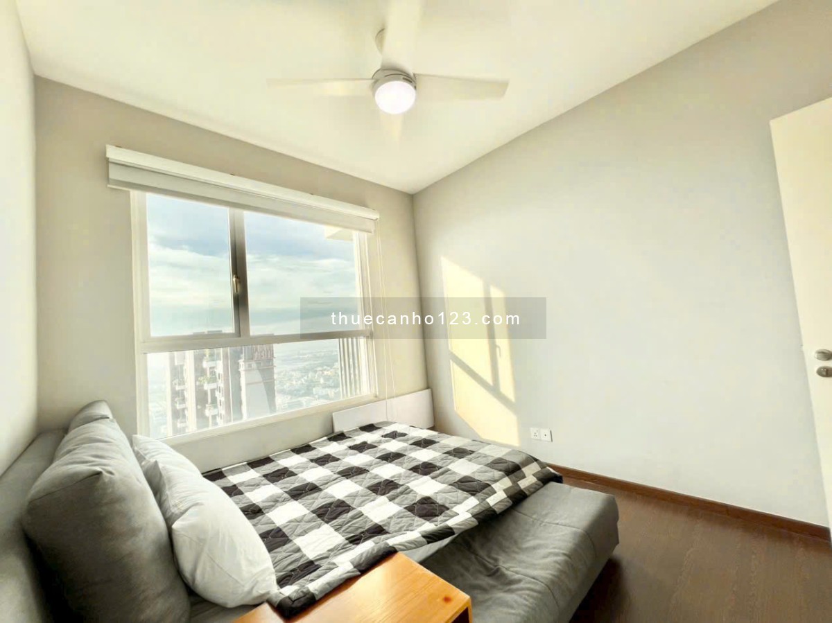 Thời điểm tốt – Chốt nhanh các căn 2PN Vista Verde NTCB- full nội thất giá chỉ từ 19tr/tháng - Ảnh 6