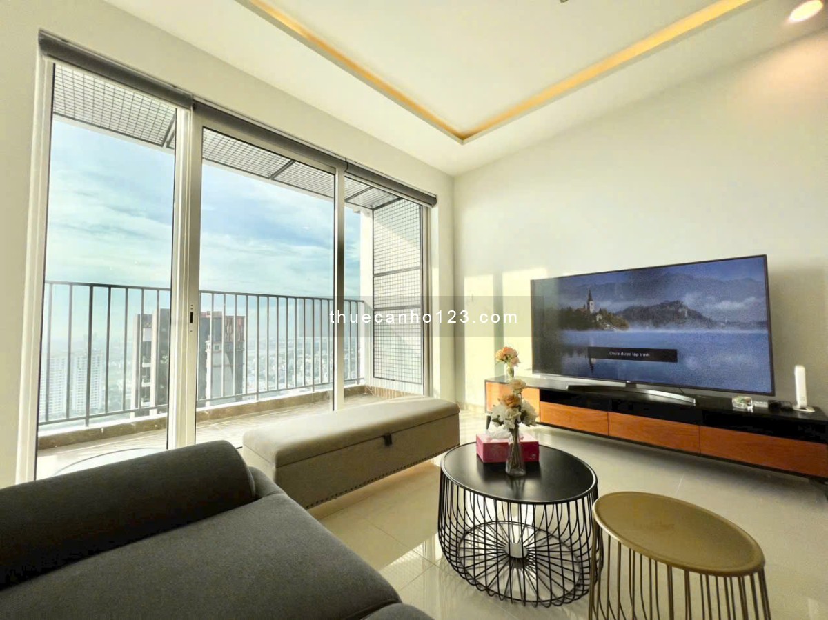 Thời điểm tốt – Chốt nhanh các căn 2PN Vista Verde NTCB- full nội thất giá chỉ từ 19tr/tháng - Ảnh 9