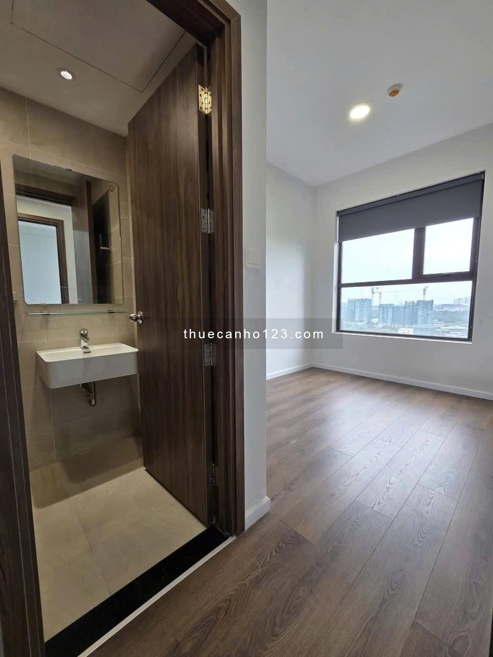 Cho thuê căn hộ cao cấp Picity High Park DT 68m2, 2PN, đủ nội thất, giá chỉ 8 triệu/tháng - Ảnh 8
