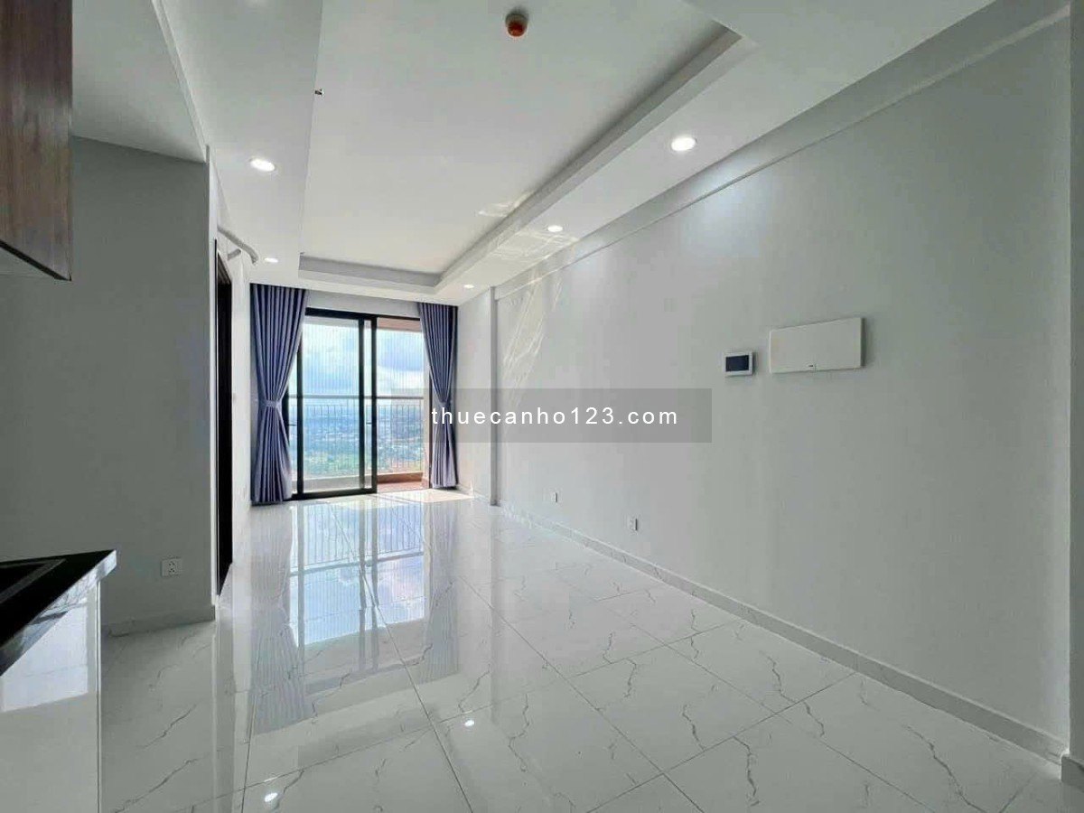 Cho thuê căn hộ cao cấp Picity High Park DT 68m2, 2PN, đủ nội thất, giá chỉ 8 triệu/tháng - Ảnh 4