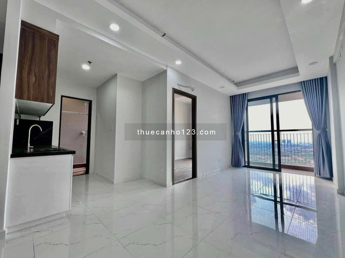 Cho thuê căn hộ cao cấp Picity High Park DT 68m2, 2PN, đủ nội thất, giá chỉ 8 triệu/tháng - Ảnh 5