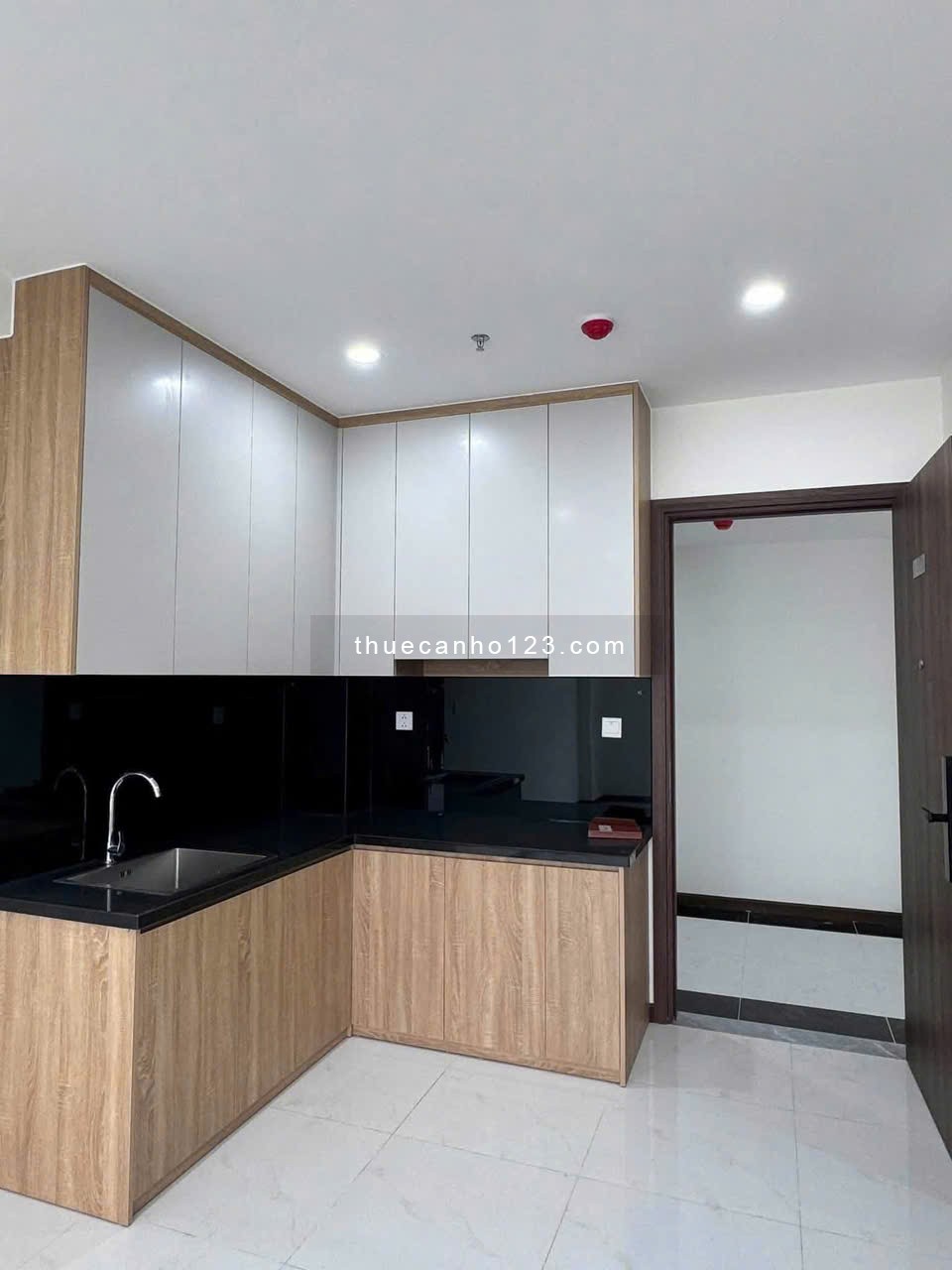 Cho thuê căn hộ cao cấp Picity High Park DT 68m2, 2PN, đủ nội thất, giá chỉ 8 triệu/tháng - Ảnh 3