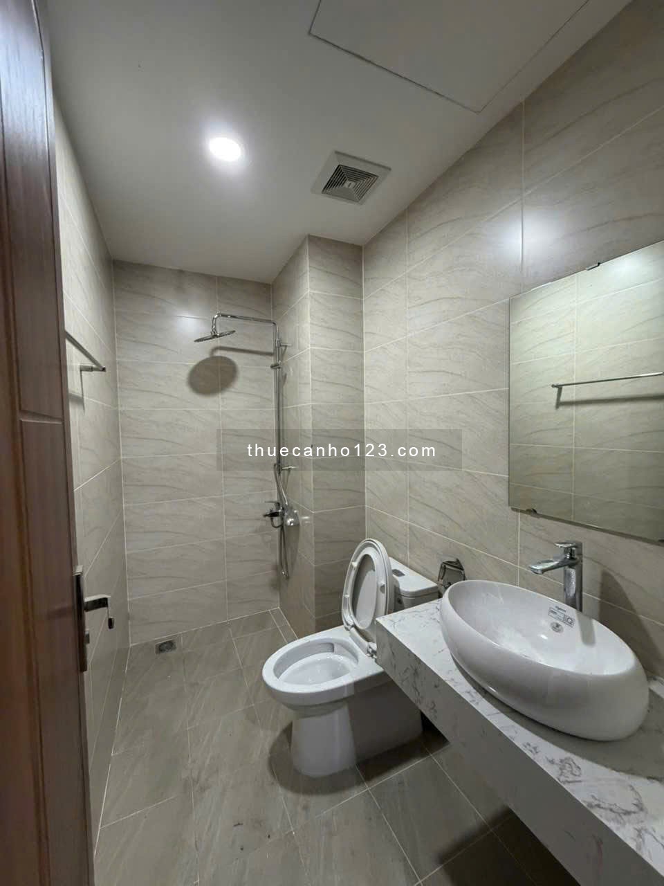 Chung cư Osimi, Lê Đức Thọ, GV 2PN, 60m2, 8 triệu - Ảnh 5