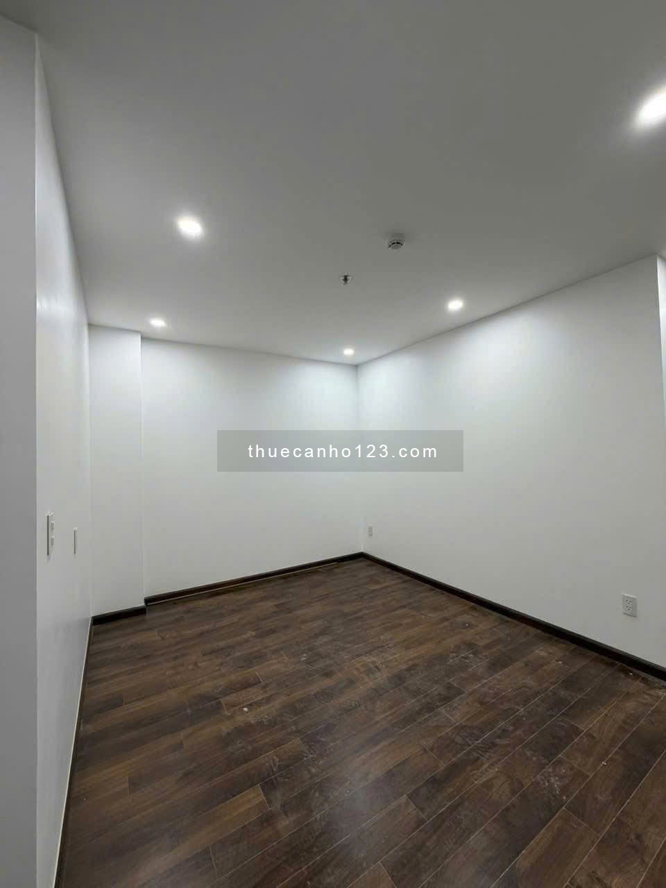 Chung cư Osimi, Lê Đức Thọ, GV 2PN, 60m2, 8 triệu - Ảnh 4