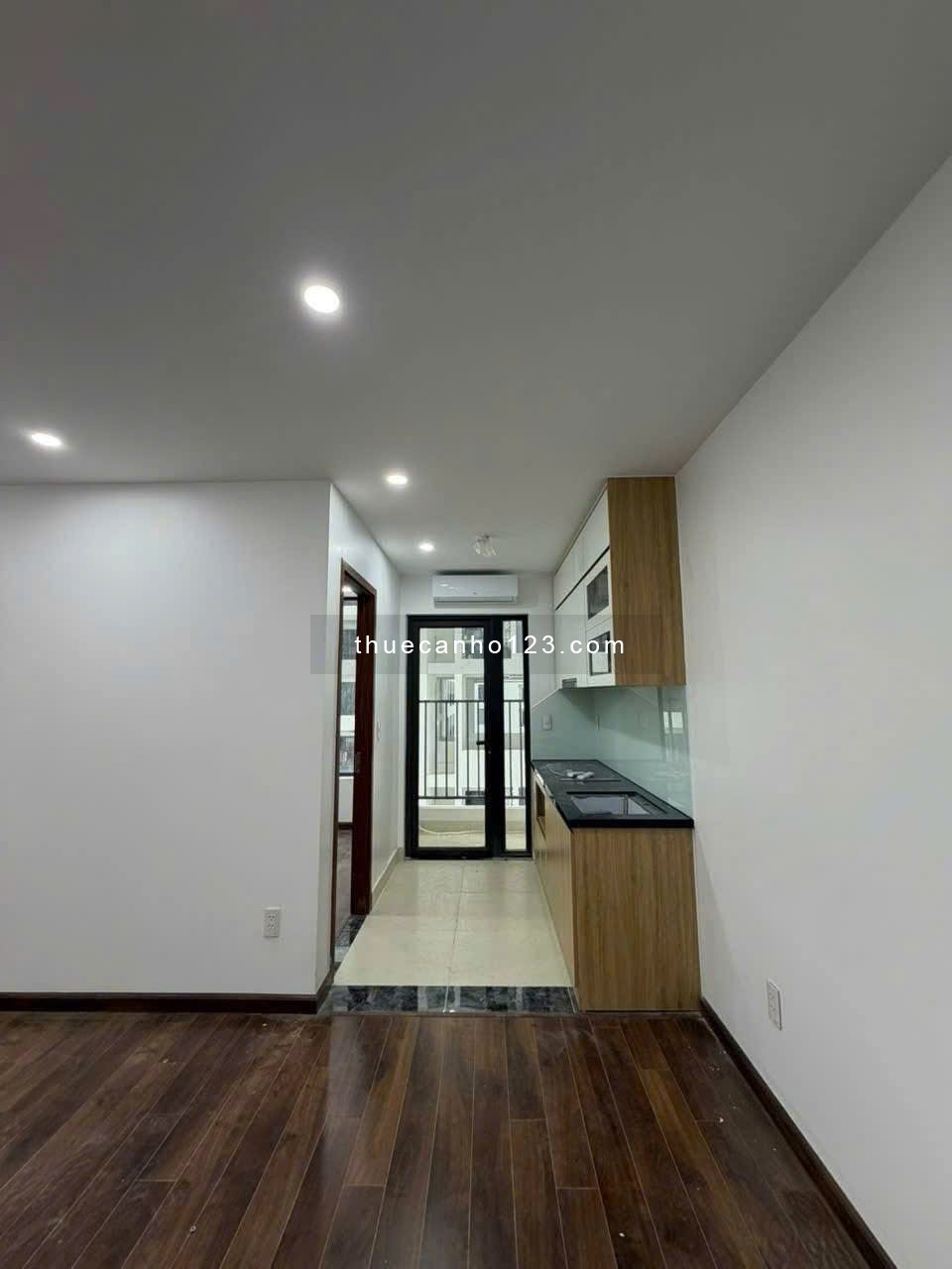 Chung cư Osimi, Lê Đức Thọ, GV 2PN, 60m2, 8 triệu - Ảnh 2