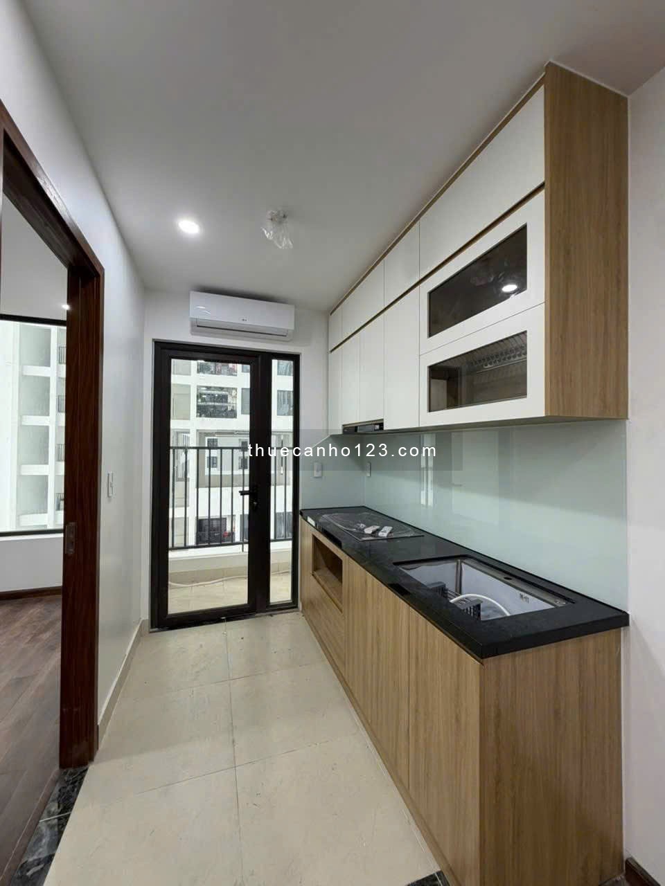 Chung cư Osimi, Lê Đức Thọ, GV 2PN, 60m2, 8 triệu - Ảnh 1