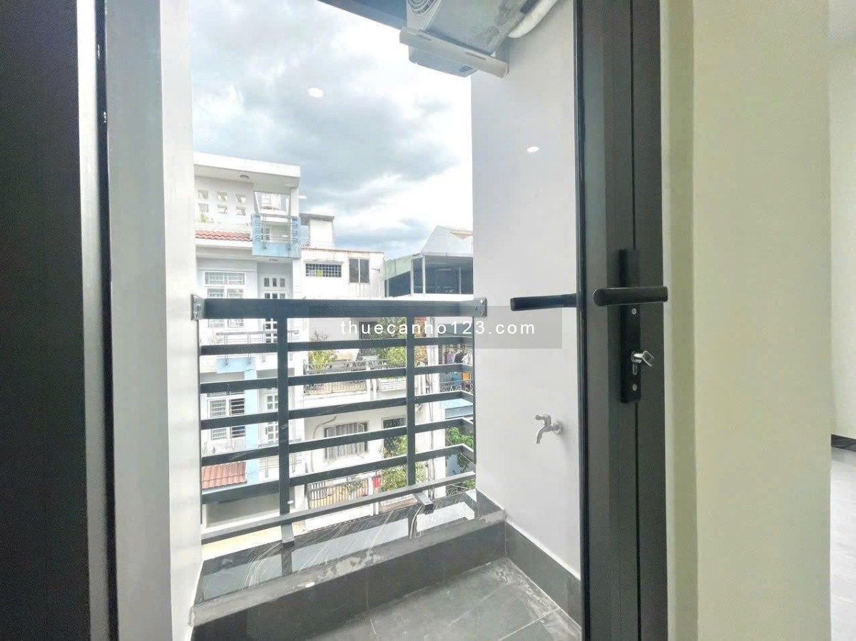 Cho thuê căn hộ mini ở 21 Lê Duy Nhuận, Tân Bình DT 65m2, 1PN, giá tốt 11 triệu/tháng - Ảnh 3