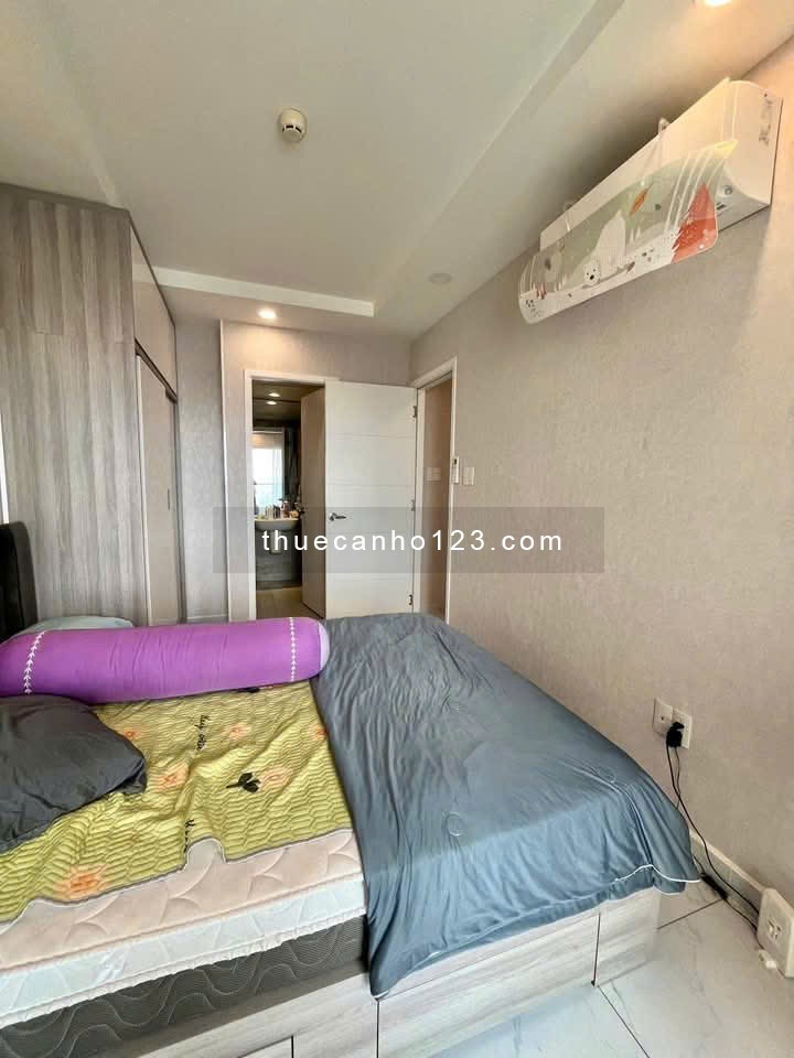 Chung cư Central Plaza Phạm Văn Hai cho thuê căn 2PN, DT 65m2, đủ NTCC, giá 15 triệu/tháng - Ảnh 10