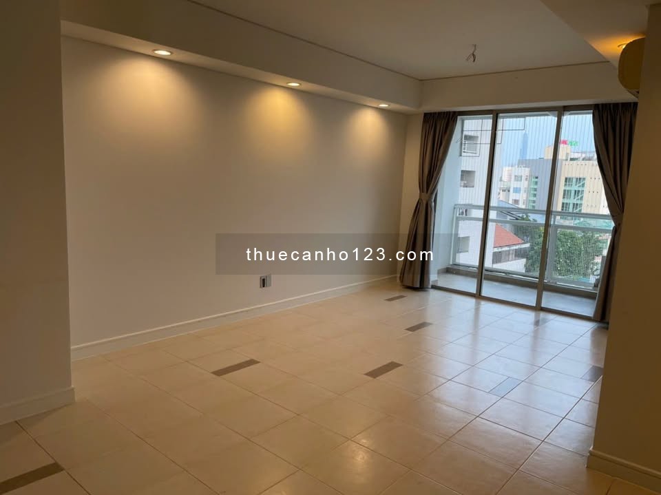 Cho Thuê Căn Hộ 110m2 3 Phòng Ngủ - BOTANIC TOWER - Nguyễn Thượng Hiền - GIÁ 16TR/ LH 0906.887.586 - Ảnh 1