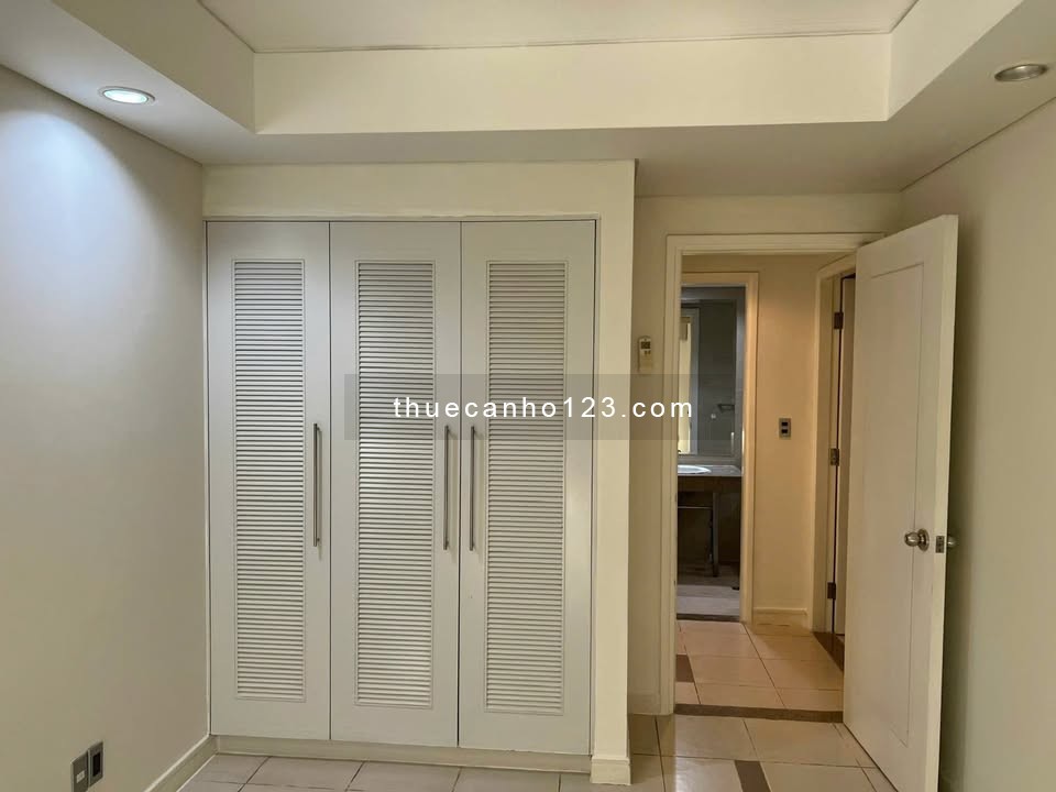 Cho Thuê Căn Hộ 110m2 3 Phòng Ngủ - BOTANIC TOWER - Nguyễn Thượng Hiền - GIÁ 16TR/ LH 0906.887.586 - Ảnh 2